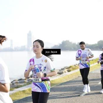 Runner Photo 6137128