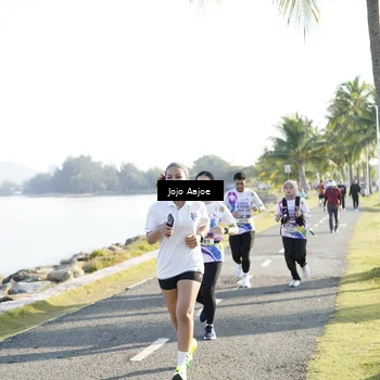 Runner Photo 6137129