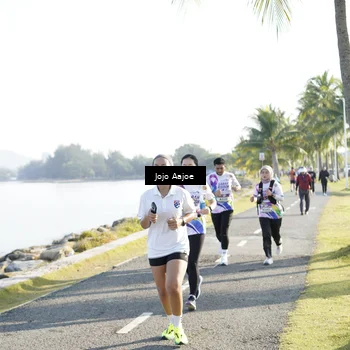 Runner Photo 6137135