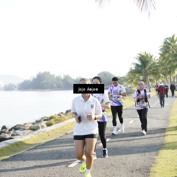 Runner Photo 6137138