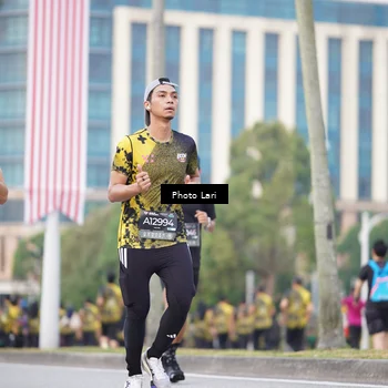 Runner Photo 6137144