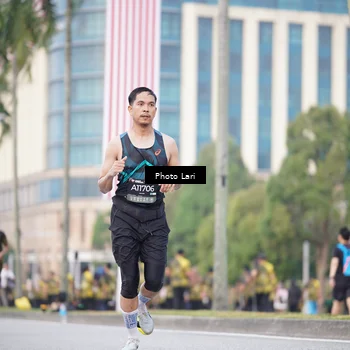 Runner Photo 6137146