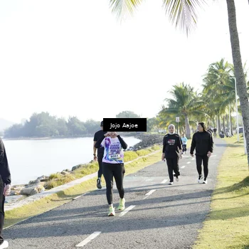 Runner Photo 6137155