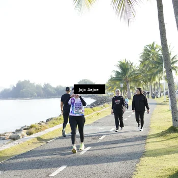 Runner Photo 6137157