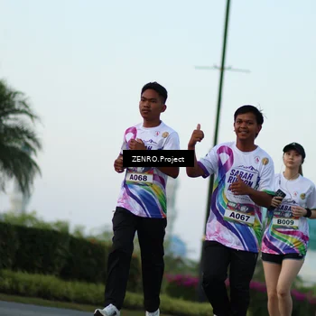 Runner Photo 6137160