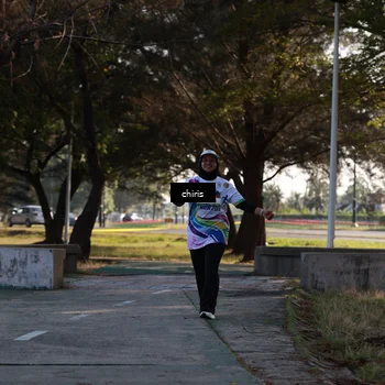 Runner Photo 6137168