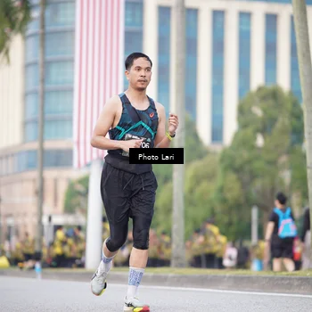 Runner Photo 6137173