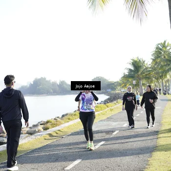 Runner Photo 6137174