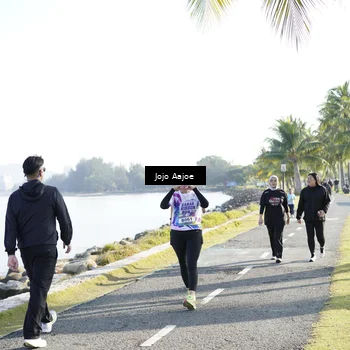 Runner Photo 6137176