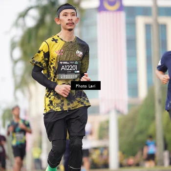 Runner Photo 6137179