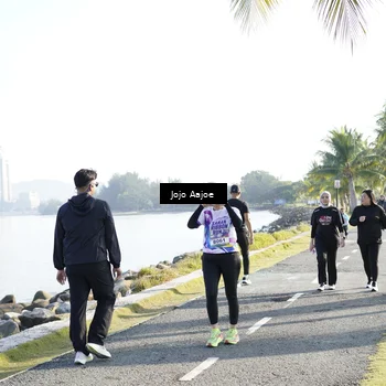 Runner Photo 6137182