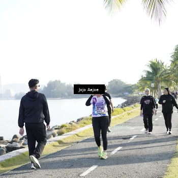 Runner Photo 6137183