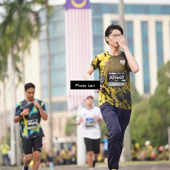Runner Photo 6137186