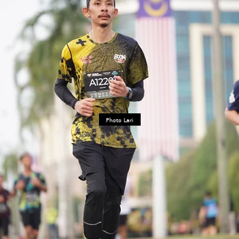 Runner Photo 6137188