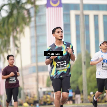 Runner Photo 6137190