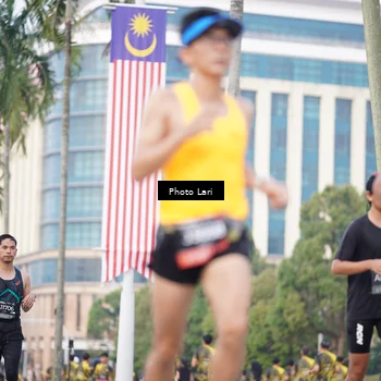 Runner Photo 6137194