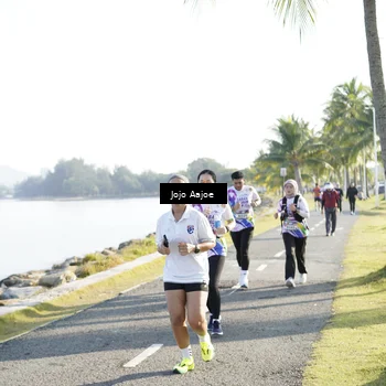 Runner Photo 6137195