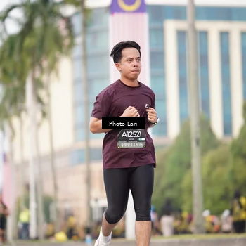 Runner Photo 6137198