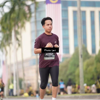 Runner Photo 6137201