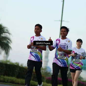 Runner Photo 6137204