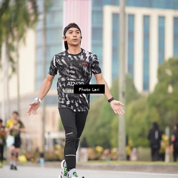 Runner Photo 6137205