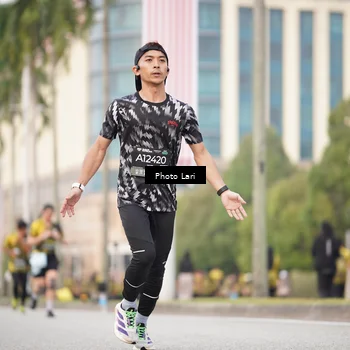 Runner Photo 6137206