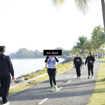 Runner Photo 6137212