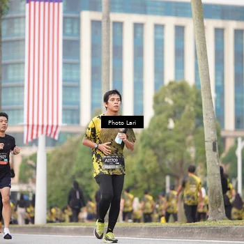 Runner Photo 6137216