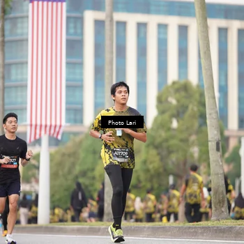 Runner Photo 6137217