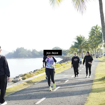 Runner Photo 6137225