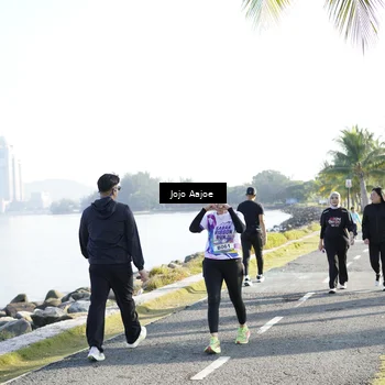 Runner Photo 6137227