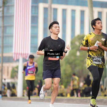 Runner Photo 6137228