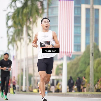 Runner Photo 6137229