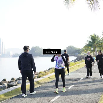 Runner Photo 6137230