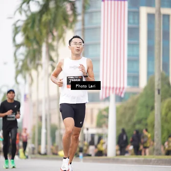 Runner Photo 6137231