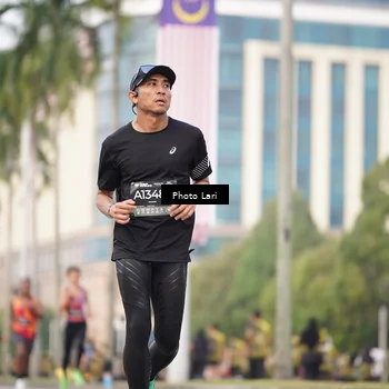 Runner Photo 6137232