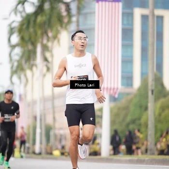 Runner Photo 6137233