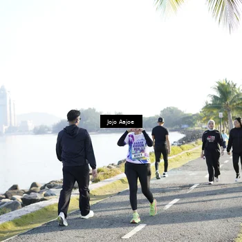 Runner Photo 6137234