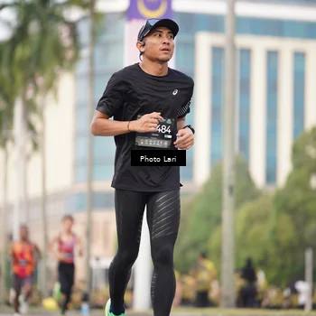 Runner Photo 6137242