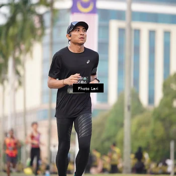 Runner Photo 6137243