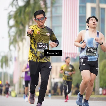 Runner Photo 6137261