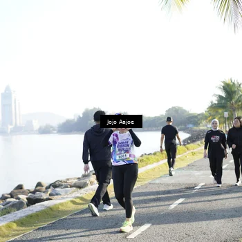 Runner Photo 6137267