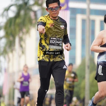 Runner Photo 6137269