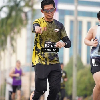 Runner Photo 6137272