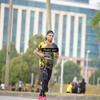 Runner Photo 6137273