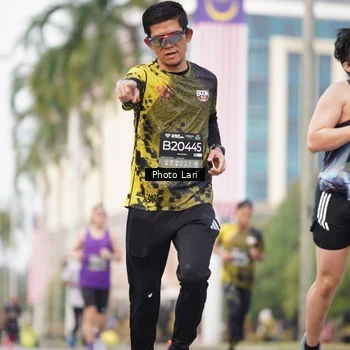 Runner Photo 6137276