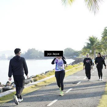 Runner Photo 6137278