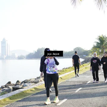 Runner Photo 6137279