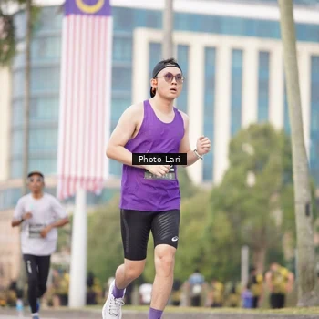 Runner Photo 6137280