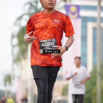 Runner Photo 6137281
